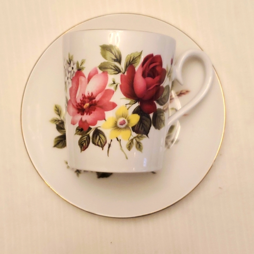 Vintage Royal Albert Bone China